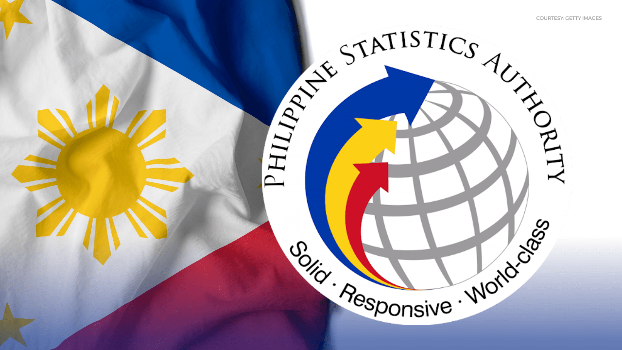 Ekonomiya Ng Pilipinas Lumago Ng 5 7 Sa Unang Quarter Ng 2024