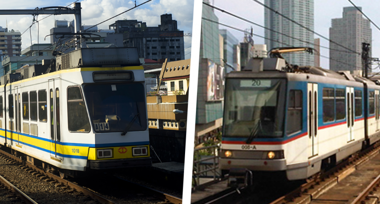 Taas Pasahe Sa Lrt At Mrt Tinutulan Ng Isang Labor Group