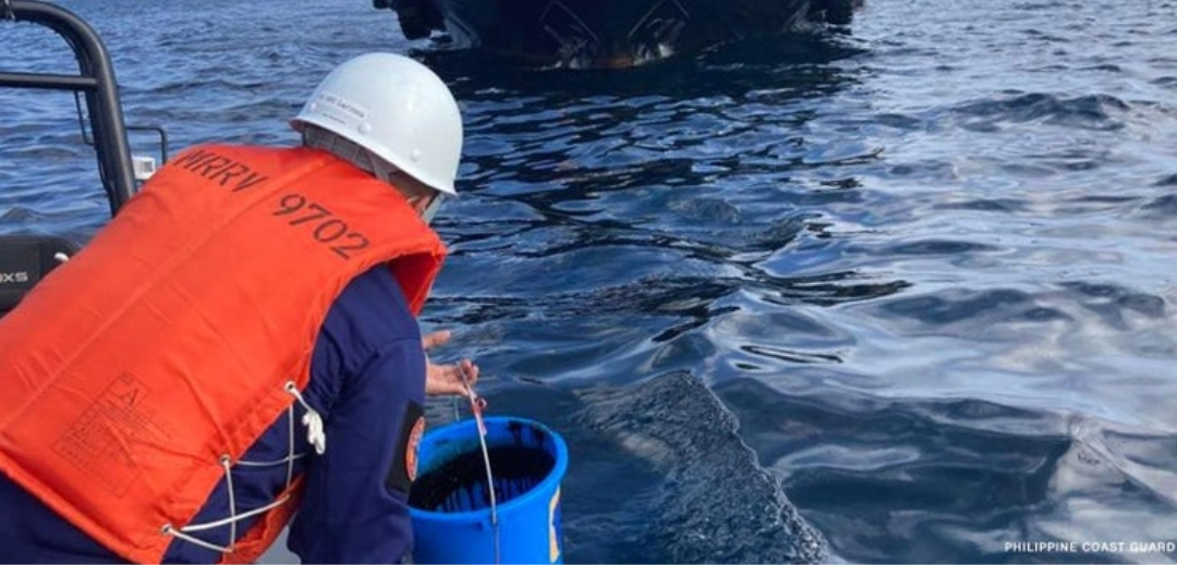 Mahigit 10 residente ng Pola, Oriental Mindoro, nagkasakit matapos ang