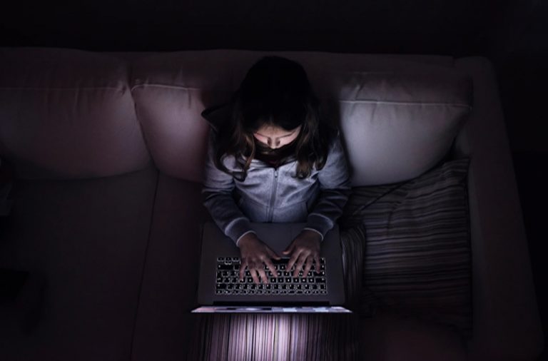 Pilipinas, pangalawa sa dami ng online sexual abuse and exploitation ...