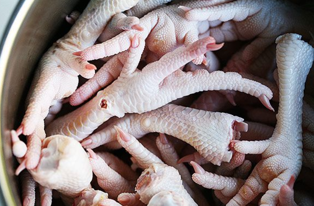 Pagkain Ng Chicken Feet Nakatutulong Nga Ba Upang Mabawasan Ang Stress 1526