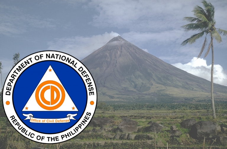 Pag Develop Ng Natural Park Pinaplano Ng Ocd Sa Loob Ng 6 Kilometer Danger Zone Ng Bulkang Mayon 2674