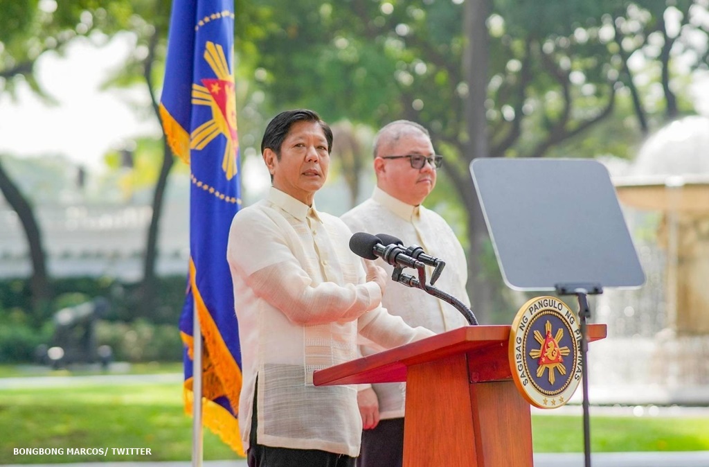 Bagong kalihim ng Kagawaran ng Agrikultura, nakakuha ng suporta!