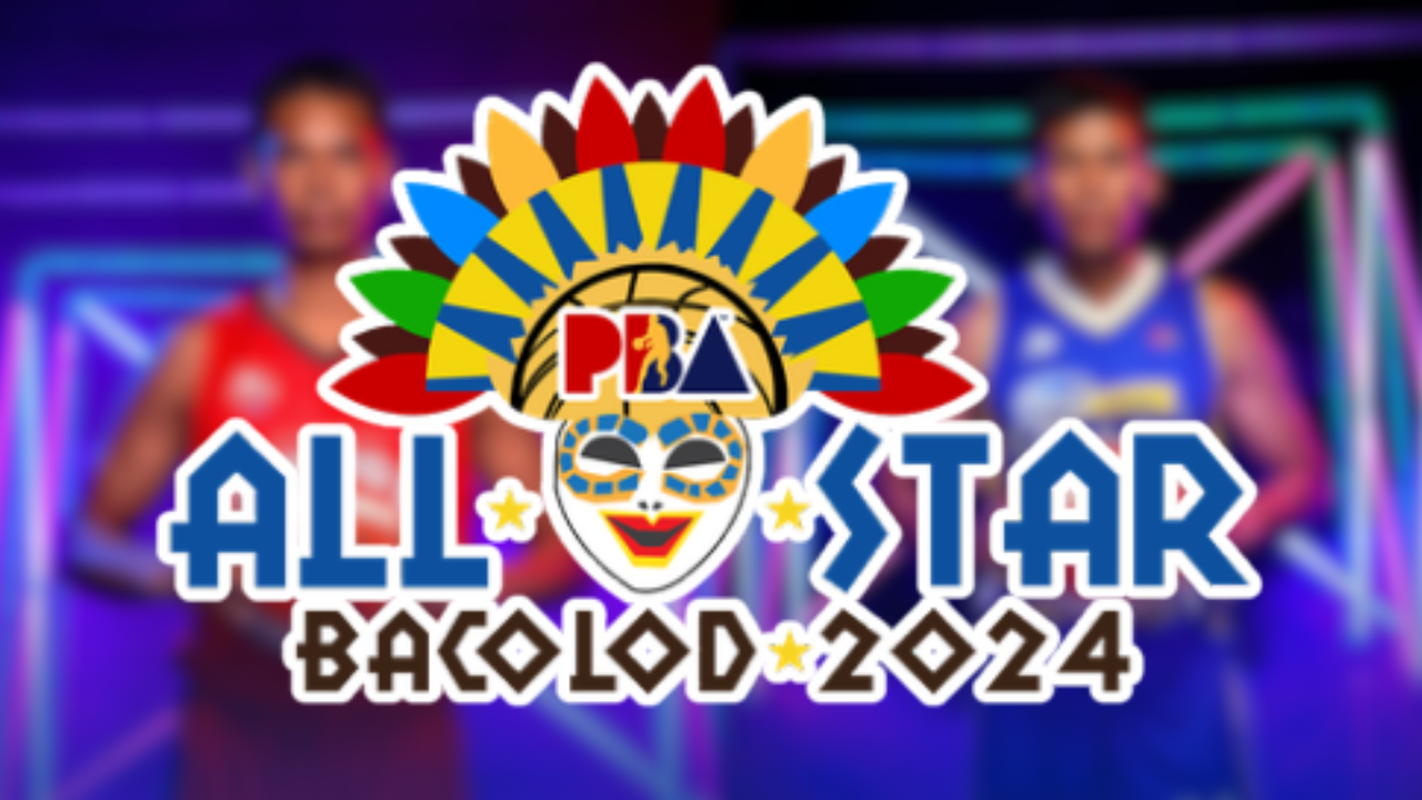 2024 PBA AllStar Game, nagtapos sa tabla