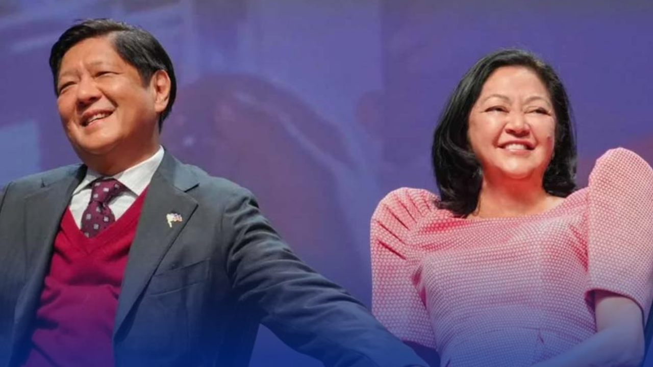 PBBM at FL Liza Marcos, tinrangkaso matapos ang siksik na schedule sa mga  nakaraang araw