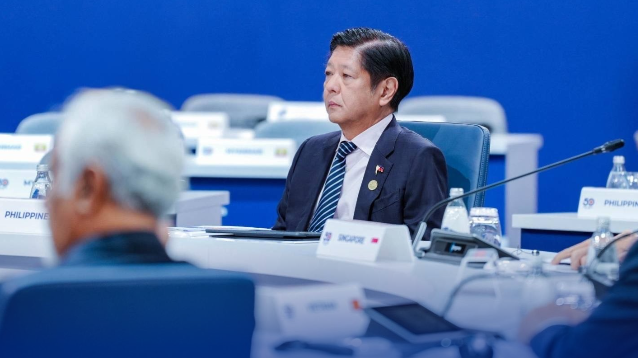 KONEKSYON NI PANGULONG MARCOS JR. SA FLOOD CONTROL MESS, WALANG PATUNAY, AYON SA MIYEMBRO NG HOUSE JUSTICE COMMITTEE