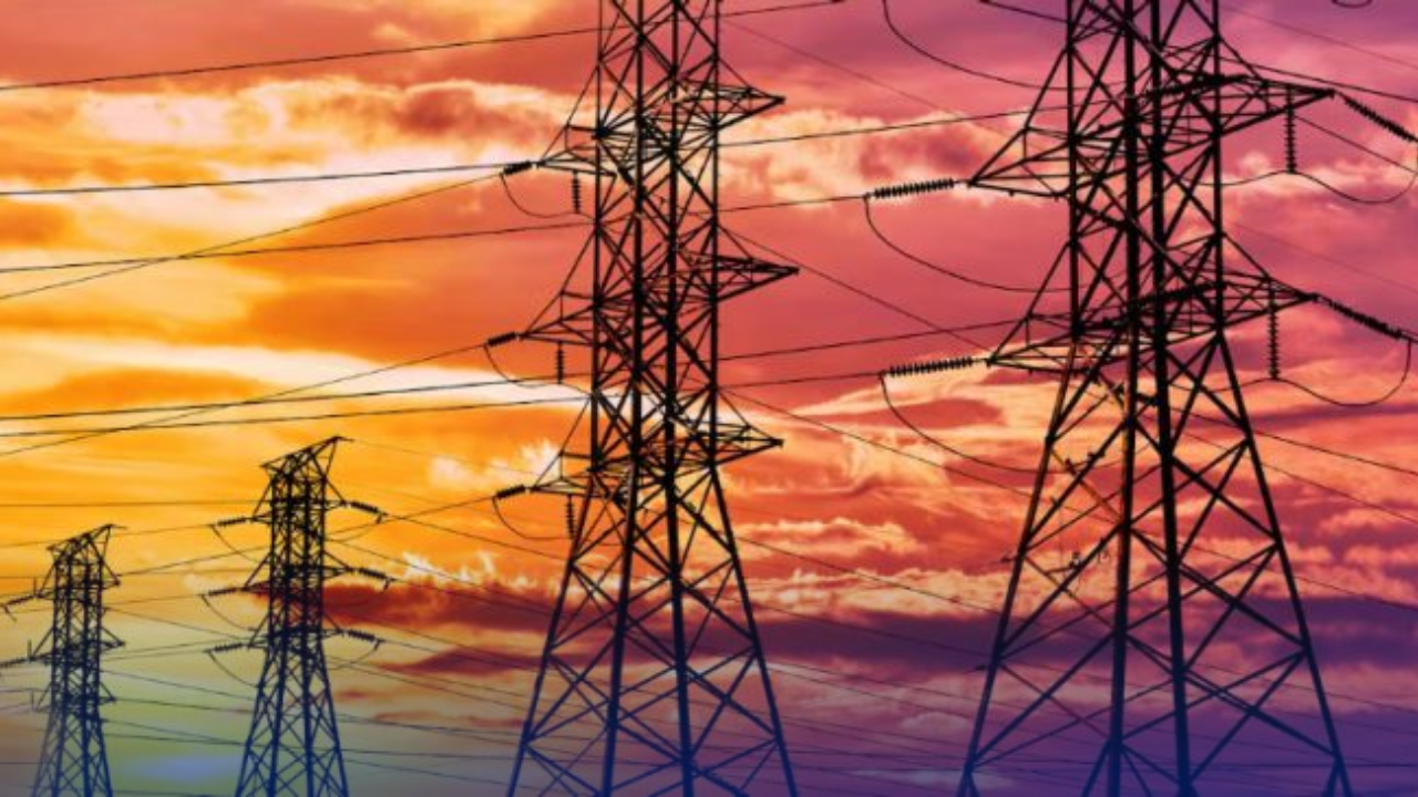 RED ALERT, ITINAAS SA VISAYAS GRID