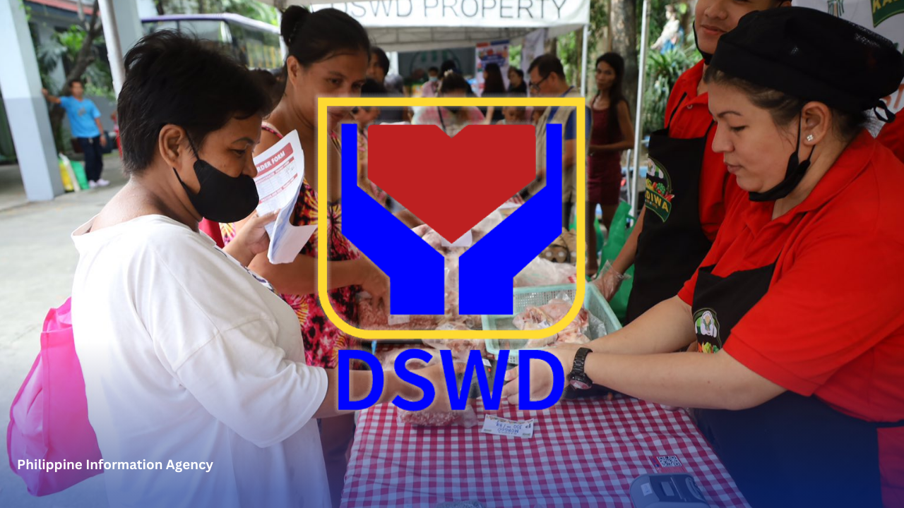 DSWD, Nangangalahati Na Sa Pilot Test Ng Food Stamp Program