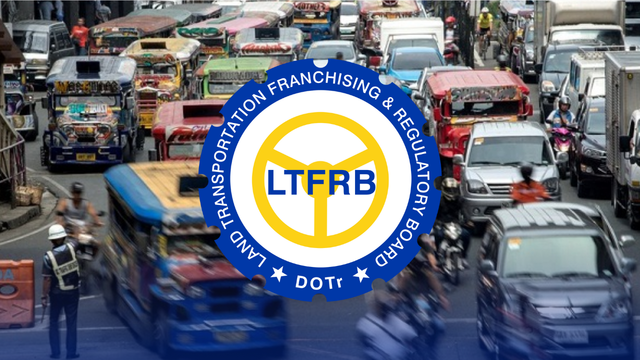 Libreng Sakay Sa Dalawang Araw Na Transport Strike, Tiniyak Ng LTFRB