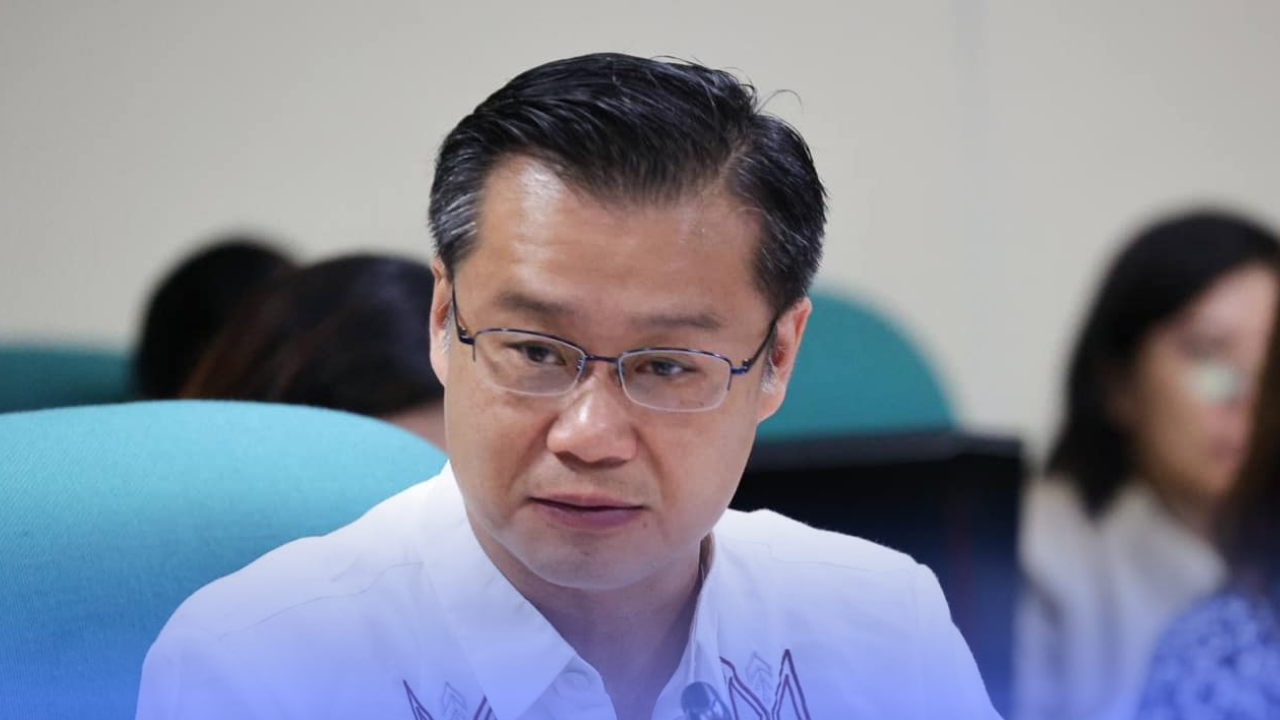 Panukalang pambansang budget, agad na isusumite sa Malacañang matapos ratipikahan