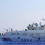 China Coast Guard, nagsagawa ng drills bago ang pagdating ng Filipino Civilian Convoy