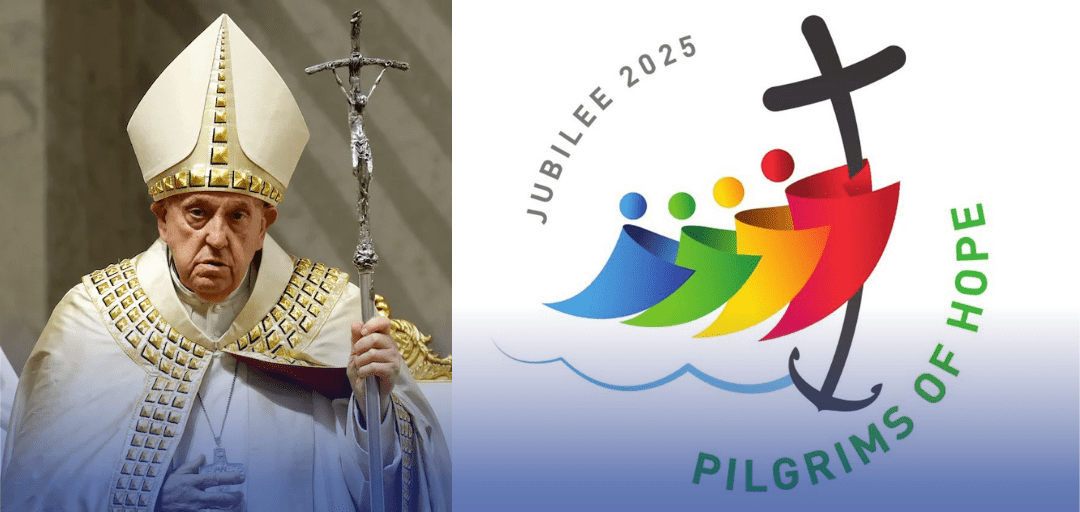 READ: 2025 Jubilee Activities ng Simbahang Katolika, alamin