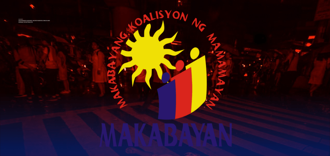 Ruling ng SC sa Red-tagging, ipinagbunyi ng Makabayan Bloc