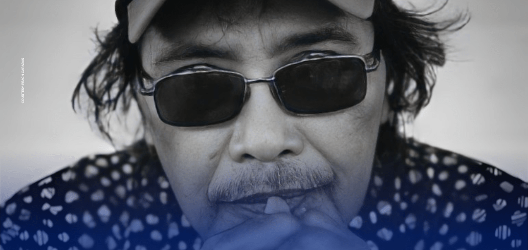 Veteran writer-director, comic strip creator Carlo J. Caparas, pumanaw na