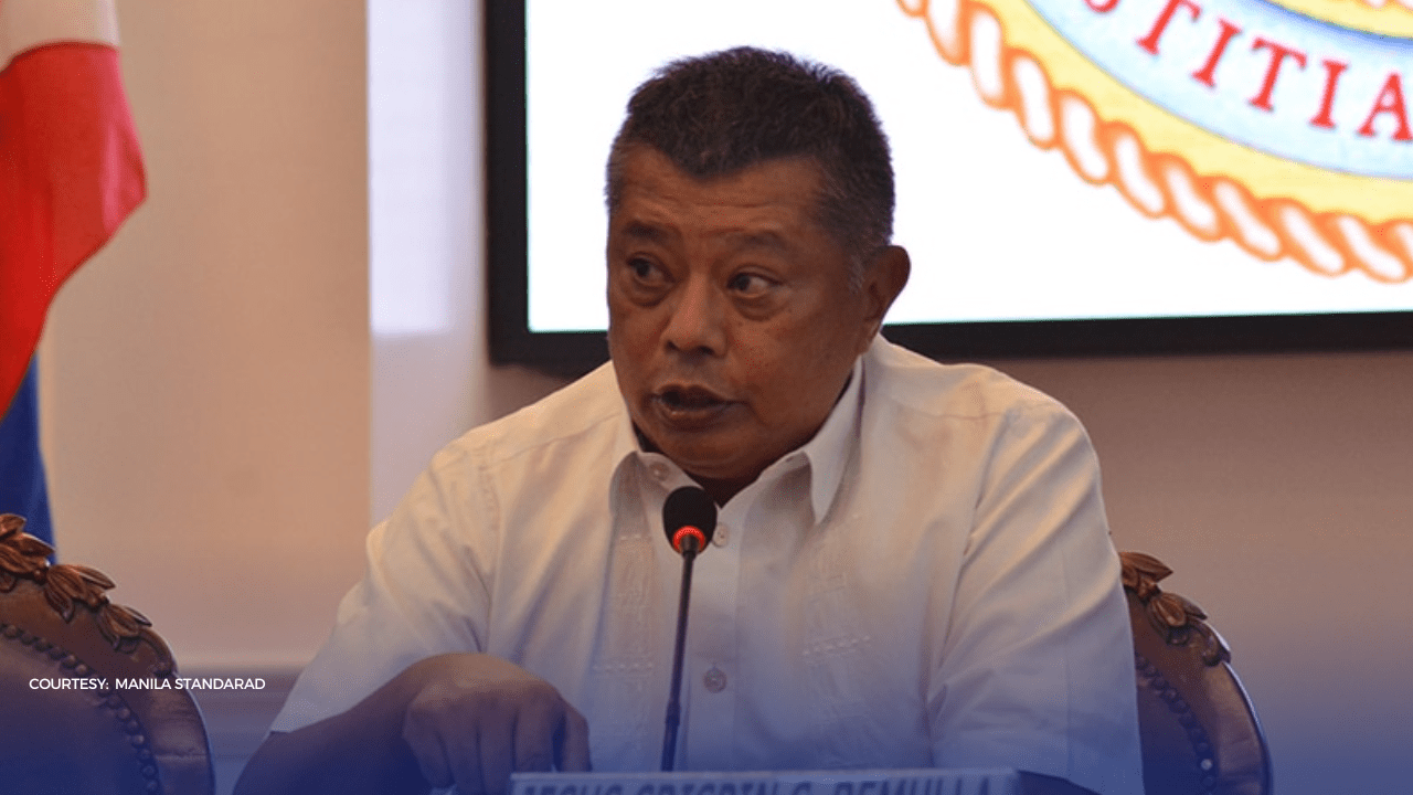 Pagpatay sa isang prosecutor sa Davao, kinondena ng DOJ