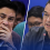 Senators Alan Cayetano at Migz Zubiri, nagkainitan sa sesyon