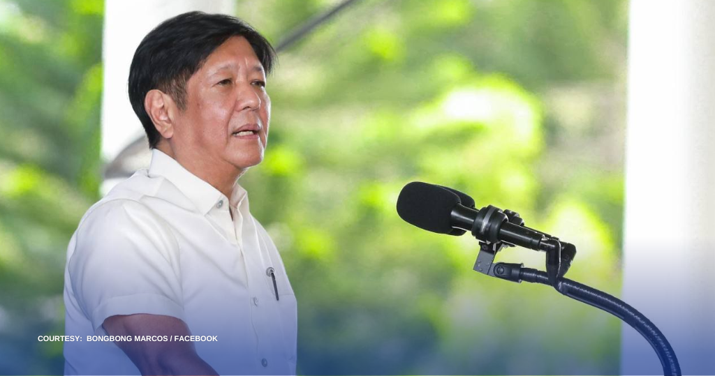 PBBM, pinagtibay ang suporta ng Pilipinas para sa soberanya, kalayaan, at territorial integrity ng Ukraine