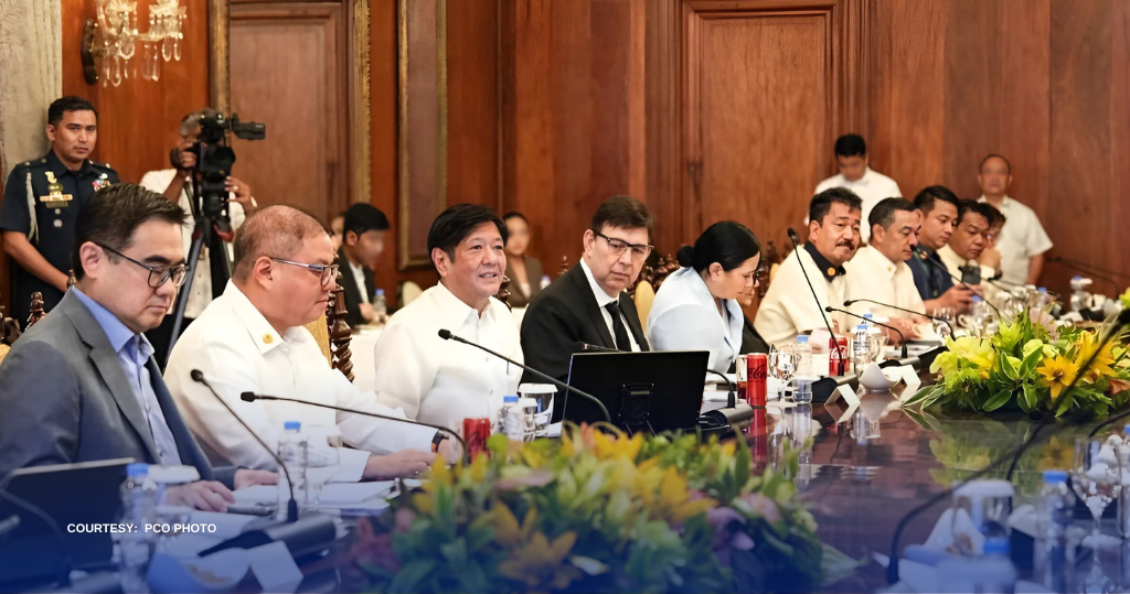 PBBM, isinulong ang pagpapalakas ng local seed production sa pamamagitan ng agricultural graduates