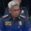 Police Colonel Grijaldo, nakaditine sa Batasan bunsod ng contempt order ng QuadComm