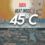 Abimpitong lugar sa bansa, inaasahang makararanas ng danger level na heat index ngayong Huwebes