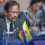 Sultan ng Brunei, “nagpapahinga” sa isang ospital sa kuala lumpur —Malaysian PM