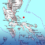 Lindol sa Jomalig, Quezon, ibinaba ng Phivolcs sa magnitude 3.5