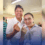 Paninira ng trolls, hindi umepekto kay Kiko Pangilinan, ayon kay Sharon Cuneta
