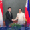 Singapore, tiniyak ang suporta sa chairmanship ng Pilipinas sa ASEAN sa 2026