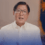 Pangulong Marcos, tiniyak na hindi na bababa pa ang presyo ng palay