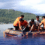 Coast Guard, may sinusunod na research pattern sa pagsisid sa Taal Lake para mahanap ang labi ng mga nawawalang sabungero