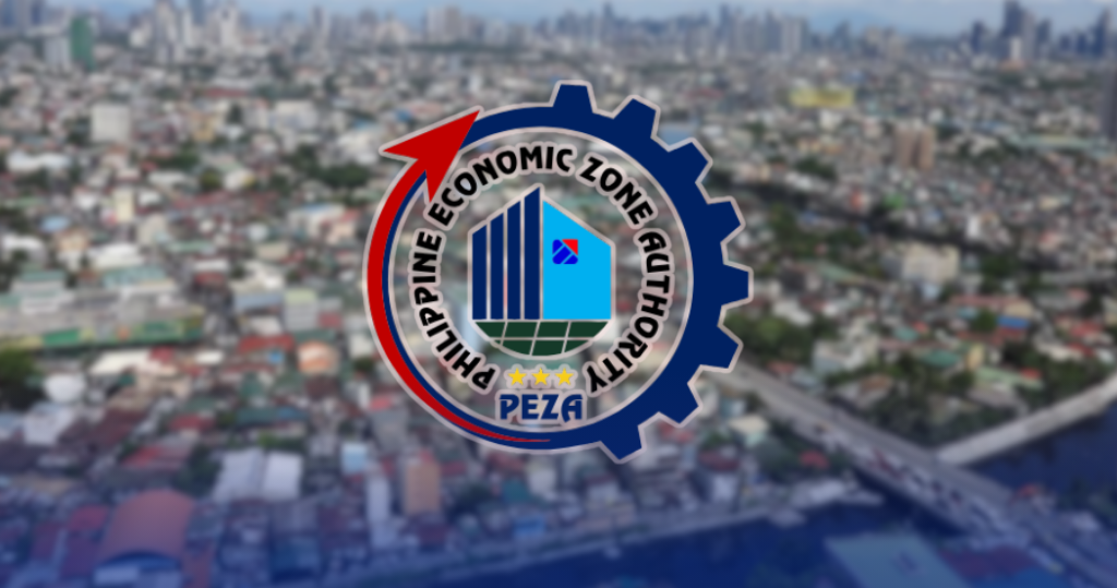 ₱72-B investment pledges, inaprubahan ng PEZA sa unang anim na buwan ng 2025