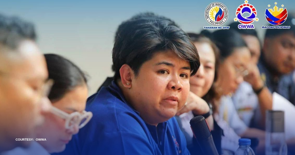 21 OFWs mula sa Israel, darating sa bansa ngayong Huwebes