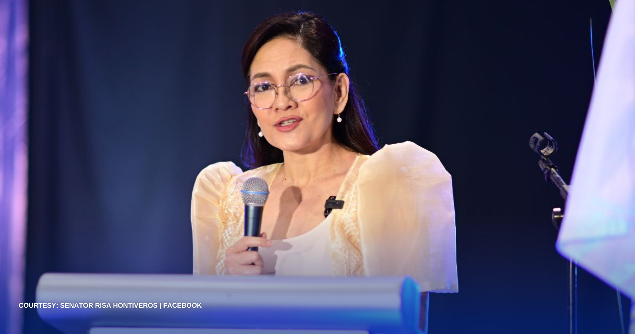 Sen. Hontiveros, kinontra ang mga pahayag ng tagapagsalita ng impeachment court kaugnay sa muling pag-convene ng proceedings