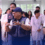 Emergency Room ng EAMC, full capacity na; DOH nagbabala sa banta ng leptospirosis