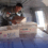 Mahigit 1,000 relief packs, naihatid ng PAF sa mga nasalanta sa Abra