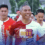 “Run with the Chief” sa Pasig, naging matagumpay