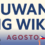 KWF hinimok ang mga magulang na ituro sa mga anak ang Filipino at katutubong wika