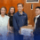 Iba’t ibang sektor, nagbigay ng donasyon sa Maynila para tugunan ang kakulangan sa medical supplies