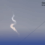 Rocket launch ng China sanhi ng smoke trail, pagsabog, na narinig sa Palawan —PhilSA