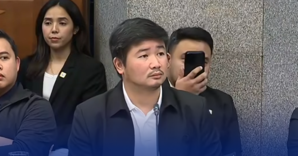 Hernandez kumambyo sa pagsasangkot kay Estrada sa flood control anomaly