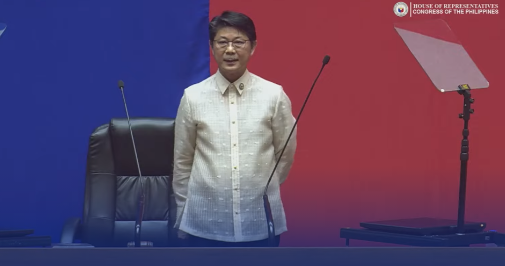 Ilang minority senators, tiwala sa magiging liderato ni House Speaker Bojie Dy