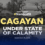 Buong probinsya ng Cagayan, isinailalim sa state of calamity