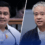 Sen. Estrada at Villanueva, handang lumagda sa waiver sa bank secrecy