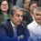 Rep. Tiangco, humarap sa pagdinig ng senado kaugnay sa mga iregularidad sa flood control projects