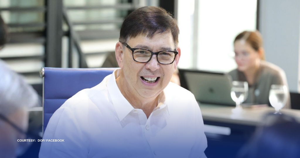 Mga isyung ibinabato kay PBBM, political noise lamang