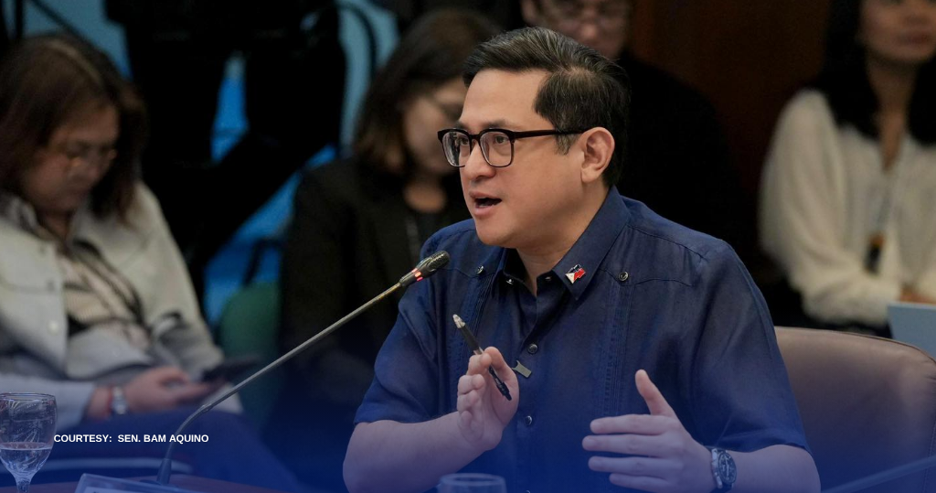 Pagkukumpuni ng mga classroom na nasira ng bagyo at lindol, dapat iprayoridad