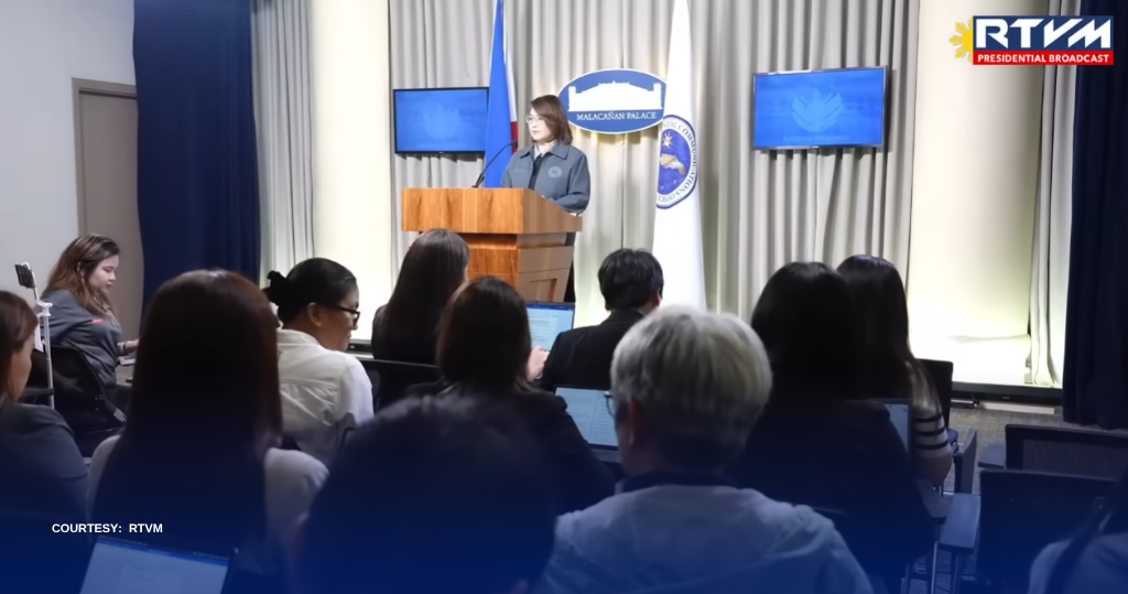 AFP, beripikahin ang umano’y destabilization plot laban kay PBBM —Malacañang