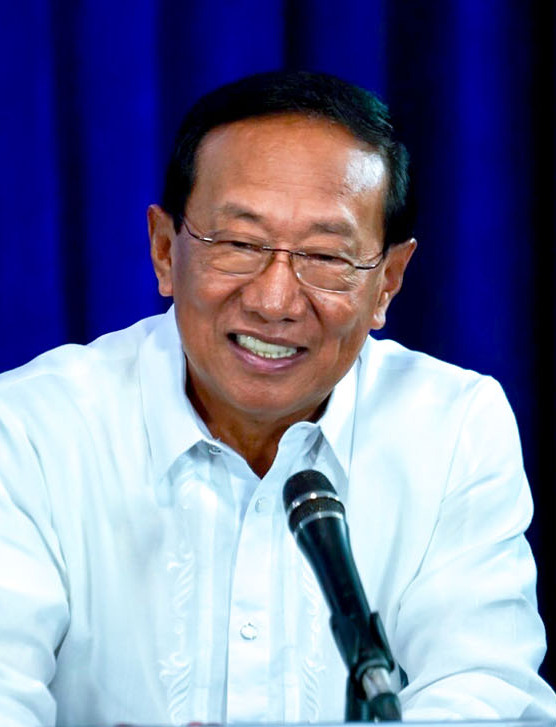 DATING DPWH SEC BONOAN, MARAMING DAPAT IPALIWANAG SA PAGDINIG NG SENADO SA FLOOD CONTROL PROJECTS