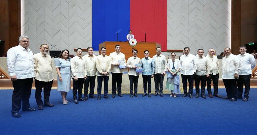 EDCOM 2 FINAL REPORT SA NATIONAL EDUCATION AND WORKFORCE DEVELOPMENT PLAN, NAISUMITE NA SA KAMARA