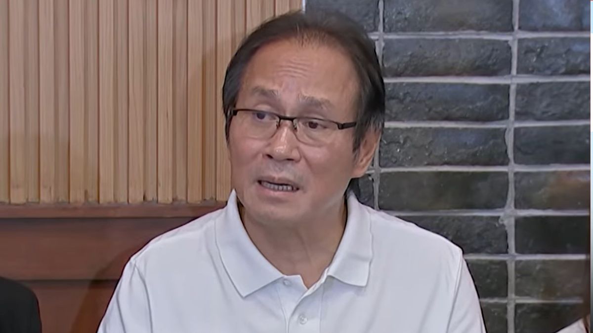 Negosyanteng si Atong Ang, bigong matagpuan sa kanyang bahay sa Pasig